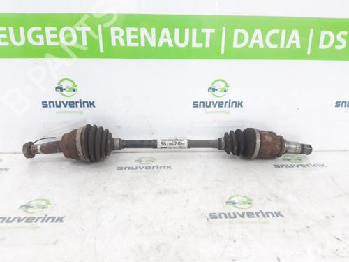 Used Right rear driveshaft Right rear driveshaft 24166438 24166438