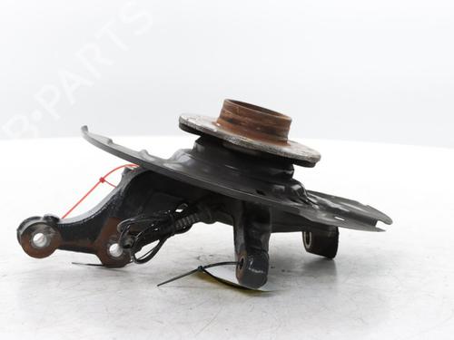 Right front steering knuckle RENAULT SYMBIOZ 1.6 E-Tech 145 | BP34423513M26  - Image 5