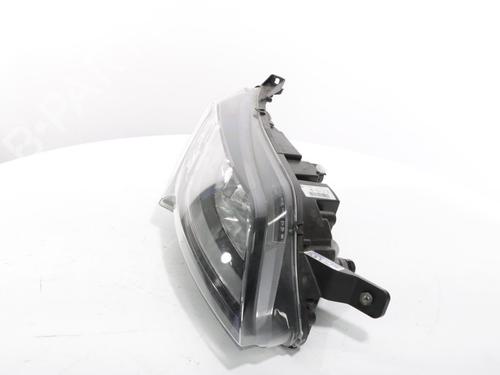 Right headlight FIAT DUCATO Van (250_) 130 Multijet 2,3 D | BP29640411C29 