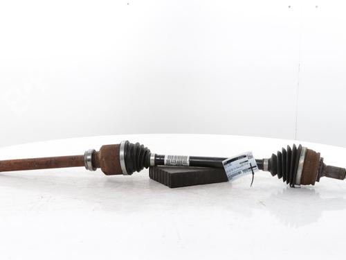 Used Right front driveshaft Right front driveshaft 34564642 34564642