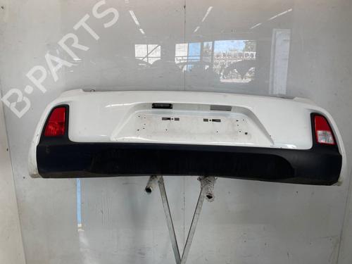 Used Rear bumper Rear bumper 39211380 39211380