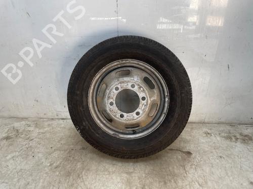 Fælk IVECO DAILY VI Platform/Chassis 33S14, 35S14, 35C14, 38S14 | BP34567375C45 - Image 5