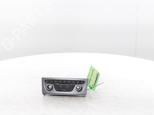 Used Climate control OPEL ASTRA K Sports Tourer (B16) 1.0 Turbo (35) (105 hp) 29899473