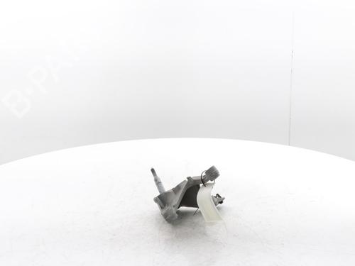 Gearbox mount RENAULT CLIO V (B7_) 1.0 SCe 65 (B7MG) | BP29640538M88 