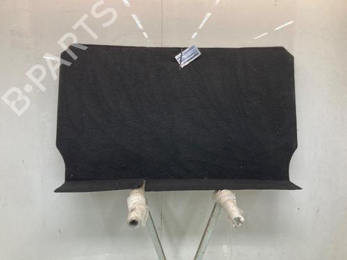 Bagagerumsbeklædning PEUGEOT 208 I (CA_, CC_) 1.6 BlueHDi 100 (100 hp) 31960543