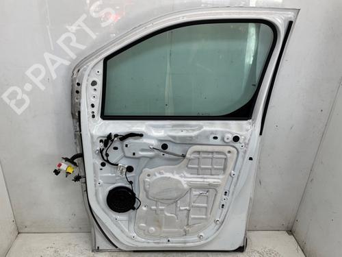 Right front door PEUGEOT EXPERT Van (V_) 2.0 BlueHDi 120 | BP30186822C3