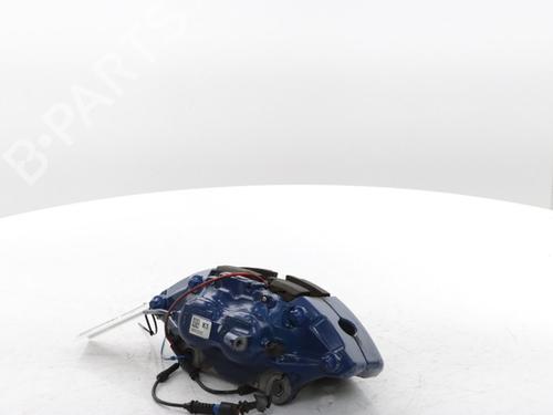 Left front brake caliper BMW 3 (G20, G80, G28) 330 i | BP29426615M105 - Image 7