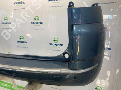 Rear bumper CITROËN C4 Picasso I MPV (UD_) 1.6 HDi 110 | BP21193988C8 