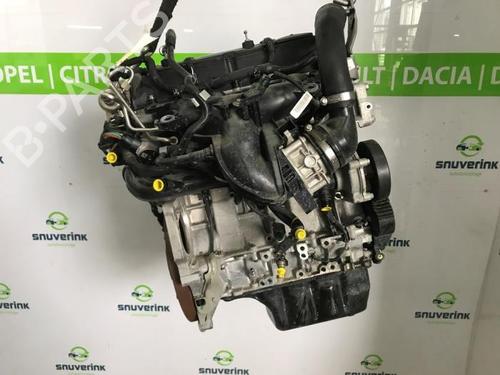 Engine CITROËN C5 AIRCROSS (A_) 1.6 Hybrid 225 (A45GFR) | BP40583881M1 - Image 3