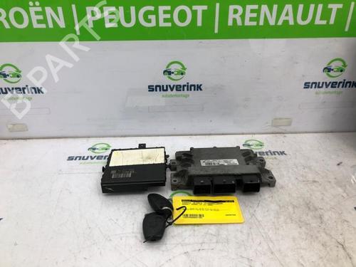 Instrument cluster RENAULT TWINGO II (CN0_) 1.2 16V (CN0K, CN0V, CN0A) | BP40578294C47 - Image 22