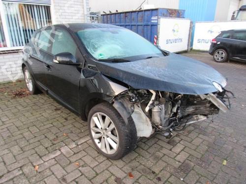 Engine control unit (ECU) RENAULT MEGANE III Hatchback (BZ0/1_, B3_) 1.5 dCi (BZ09, BZ0D, BZ1W, BZ29, BZ14) | BP40570681M57 - Image 5