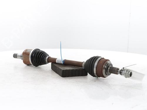 Left front driveshaft FORD PUMA (J2K, CF7) 1.0 EcoBoost mHEV | BP36090314M38 - Image 7