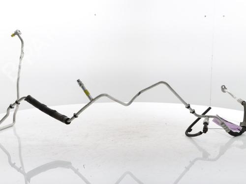 AC-rør FIAT 500 C (312_) 1.0 Mild Hybrid (312.AYD1B) (69 hp) 30866821