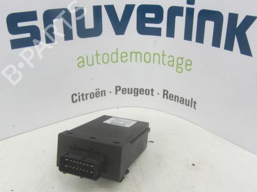 Andre PEUGEOT 807 (EB_) 2.0 HDi (107 hp) 21110624