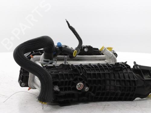 Intake manifold DACIA DUSTER (PYM_, PYN_) 1.2 TCe 130 | BP33697263M70 - Image 5