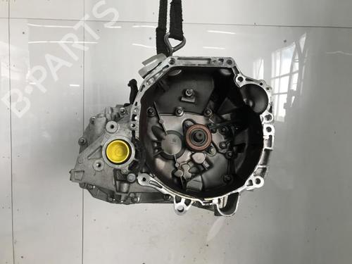 Used Gearbox Gearbox DACIA SANDERO III 1.0 SCe 65 (67 hp) 40584639 40584639