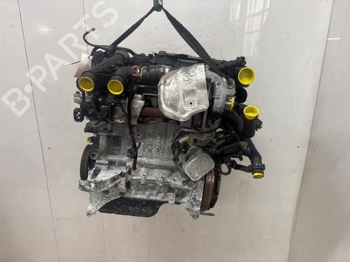 Moteur CITROËN C4 II (NC_) 1.6 HDi 115 (114 hp) 29827874