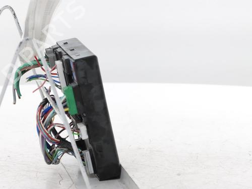 Fuse box NISSAN QASHQAI II (J11, J11_) 1.2 DIG-T | BP31261166E1 