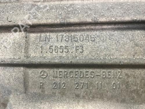Gearbox MERCEDES-BENZ C-CLASS (W205) C 350 e (205.047) | BP29426286M3 
