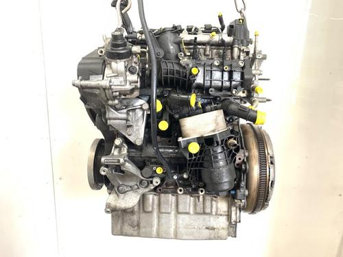 Used Engine Engine VW CRAFTER Van (SY_, SX_) 2.0 TDI FWD (SYB, SYC, SYD) (102 hp) 40048584 40048584