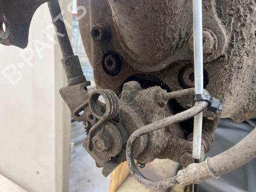 Rear axle PEUGEOT 308 SW I (4E_, 4H_) 1.6 16V | BP31261247M2 