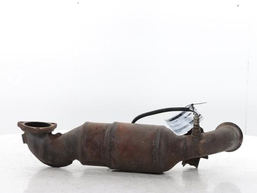 Used Catalyst PEUGEOT 308 I (4A_, 4C_) 1.6 16V (174 hp) 31050163