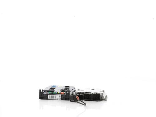 Used Engine control unit (ECU) PEUGEOT 207 (WA_, WC_) 1.6 16V VTi (120 hp) 11398416