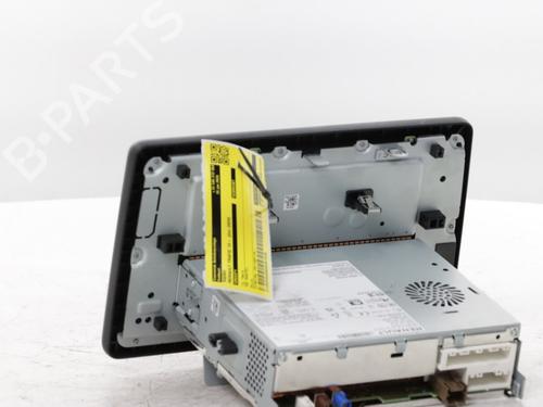 Radio RENAULT TRAFIC III Van (FG_) 2.0 dCi 150 (FGMU) | BP34564024E6  - Image 5