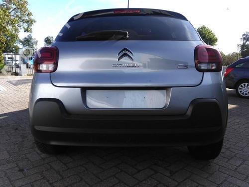 Pedal CITROËN C3 III (SX) 1.2 THP 110 (SXHNPS, SXHNZT, SXHNZ6) | BP40578004I4  - Image 11
