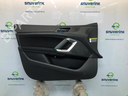 Used Front left panel Front left panel PEUGEOT 308 SW II (LC_, LJ_, LR_, LX_, L4_) 1.6 BlueHDi 120 (120 hp) 40581989 40581989