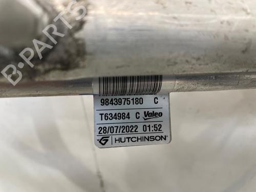 AC pipe OPEL MOKKA MOKKA-e (76) | BP34423662M126 - Image 4