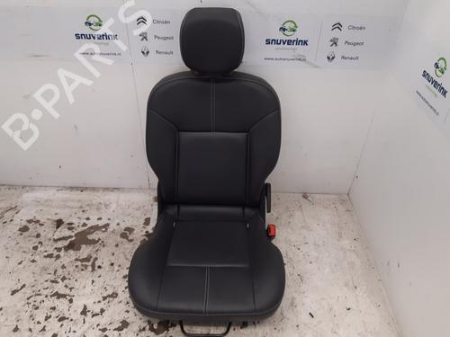 Used Rear seat Rear seat 10795006 10795006