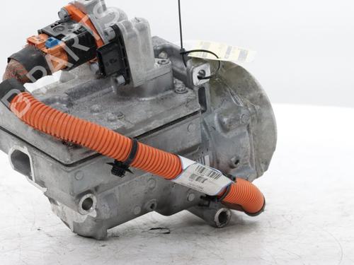 AC compressor RENAULT ZOE (BFM_) ZOE | BP34567145M34  - Image 7
