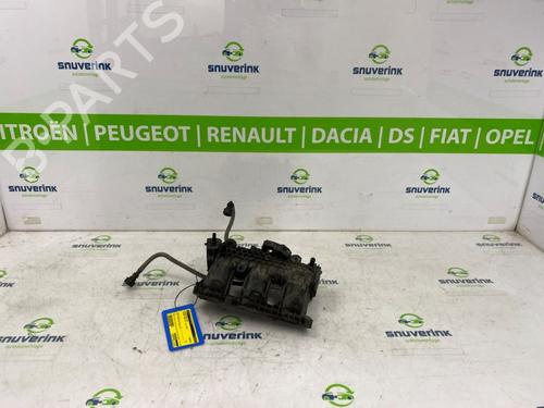 Used Intake manifold PEUGEOT 3008 II SUV (MC_, MR_, MJ_, M4_) 1.2 THP/ PureTech 130 (MRHNSM, MRHNSU, MRHNSJ, MRHNYW,... (131 hp) 18550512