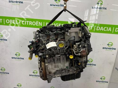 Engine CITROËN BERLINGO Box Body/MPV (B9) 1.6 HDi 90 | BP40578299M1 - Image 3