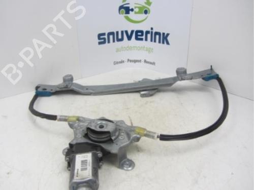 front-right-window-mechanism-renault-twingo-ii-cn0_-2007-40590763 main image