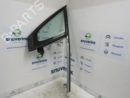 Used Front left quarter glass PEUGEOT 308 CC (4B_) 1.6 16V (156 hp) 10789274