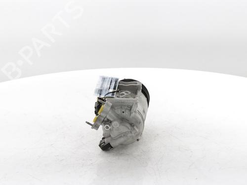 AC compressor PEUGEOT 5008 II (MC_, MJ_, MR_, M4_) 1.2 THP (MRHNYH, MRHNYW, MRHNSJ, MRHNSU, MRHNSM) | BP29241669M34 