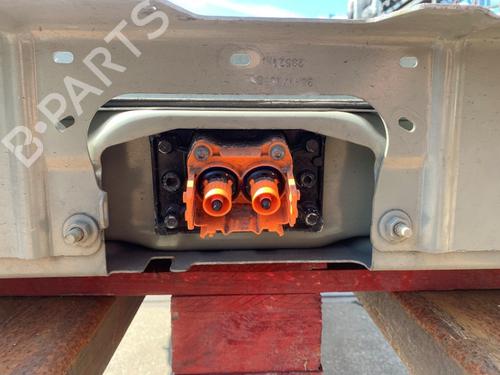 Andre PEUGEOT 208 II (UB_, UP_, UW_, UJ_) e-208 | BP25829137O1 
