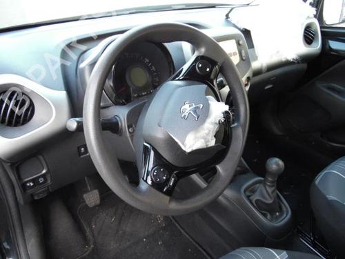 Other PEUGEOT 108 1.0 VTi | BP40594297O1 - Image 14