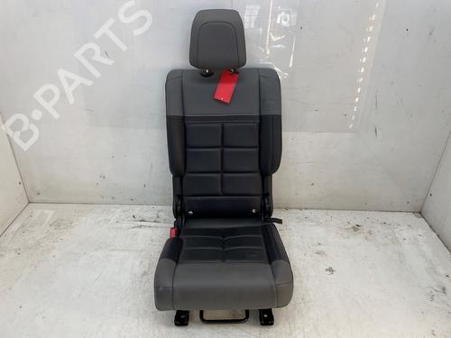 Used Rear seat CITROËN C5 AIRCROSS (A_) 1.6 Hybrid 225 (A45GFR) (224 hp) 29241787