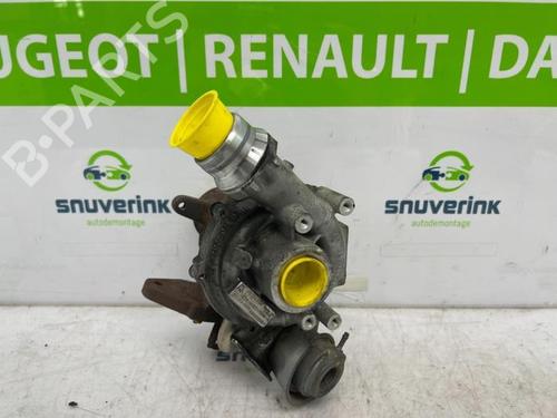 turbochargersupercharger-nissan-nv200-van-2010-40572707 main image