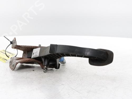 Clutch pedal RENAULT KANGOO Express (FW0/1_) 1.5 dCi 70 (FW0A, KW0V) | BP31627840I13