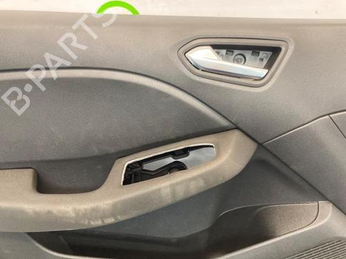 Front left panel RENAULT CLIO V (B7_) 1.0 TCe 90 (B7MT) | BP40582464C58 - Image 2