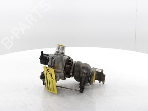 Turbo/Compresor RENAULT MEGANE IV Grandtour (K9A/M/N_) 1.3 TCe 140 (K9NB) (140 hp) 30757064