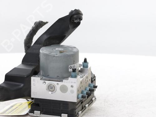 ABS pump BMW 1 (F40) 118 i | BP34567689M43 - Image 9