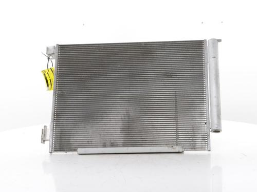 Used AC radiator AC radiator RENAULT CLIO V (B7_) 1.6 E-TECH 145 (B7MU) (143 hp) 40084064 40084064