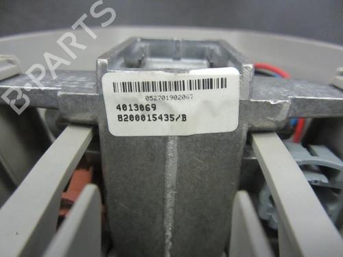 Rear mirror RENAULT ESPACE IV (JK0/1_) 2.2 dCi (JK0H) | BP40594858I6 - Image 3