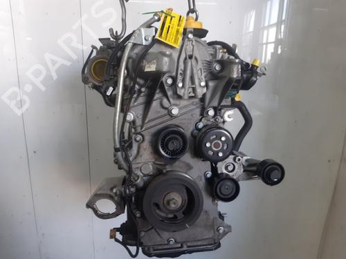 Engine RENAULT CAPTUR I (J5_, H5_) 0.9 TCe 90 | BP37798715M1 - Image 4