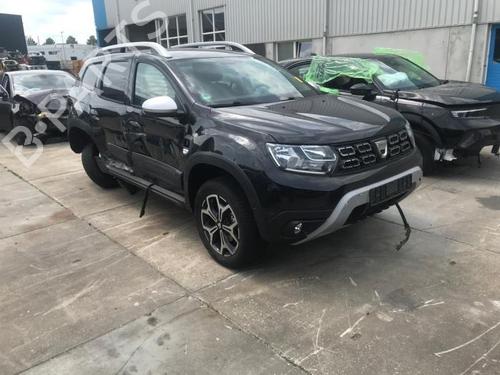 Pipe DACIA DUSTER (HM_) 1.0 LPG (HMMT) | BP27287607M125  - Image 15